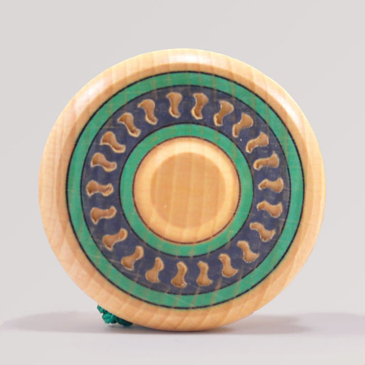 Yoyo Arabesk von Mader