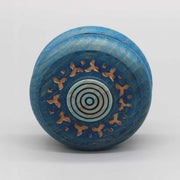Yoyo Burlesk - 4 Farben von Mader