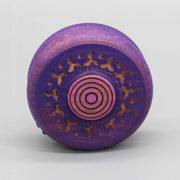 Yoyo Burlesk - 4 Farben von Mader