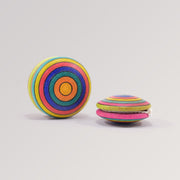 Yoyo gestreift, klein von Mader