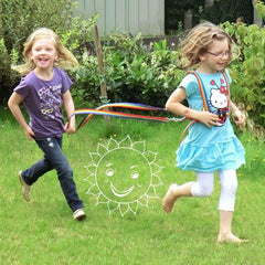 Der Zügelmatz - die Pferdespielleine von Matz Spiele