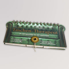 Der Taschen-Therapeut von Metermorphosen
