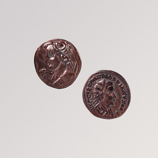 Faszinierende Ausgrabungssets - Antike Münzen von Moses