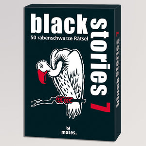 black stories 7 von Moses