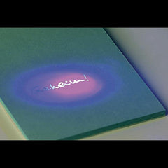 Detektive Geheimcodestift von Moses