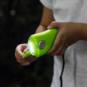 Expedition Natur Dynamo Taschenlampe von Moses