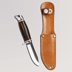 Expedition Natur - Outdoor-Messer von Moses