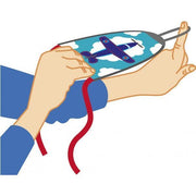 Kleine Fingerjets, sortiert von Moses