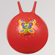 Hüpfball Krabbelkäfer Schmetterling von Moses