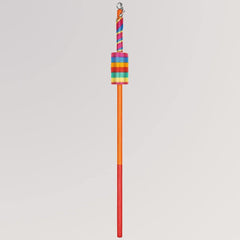 Kunterbuntes Schwungband für Kinder von Moses Verlag