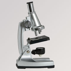 Das Mikroskop Forscherset von Moses