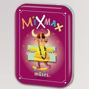 MixMax von Moses