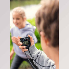 Profi Stoppuhr von Moses