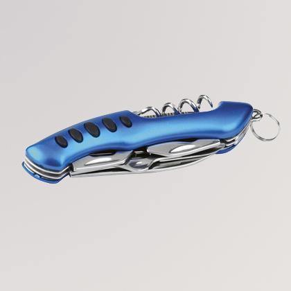 Expedition Natur - Taschenmesser von Moses