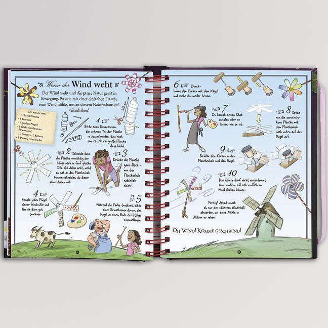 The Girls' Book von Moses