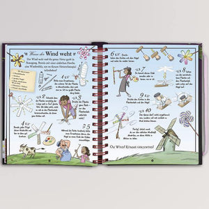 The Girls' Book von Moses