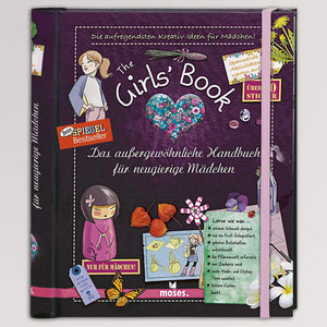 The Girls' Book von Moses