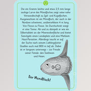 50 wundersame Tierrätsel, Meer & Strand von Moses