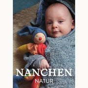 Lumpenkasper groß 36cm von Nanchen