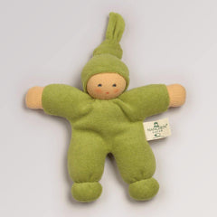 Pimpel grün von Nanchen