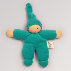 Pimpel in tükis von Nanchen