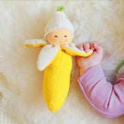 Rasselgreifling Banana von Nanchen