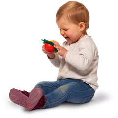 Wirbel-Löwe von Nic