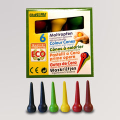 Maltropfen von Ökonorm