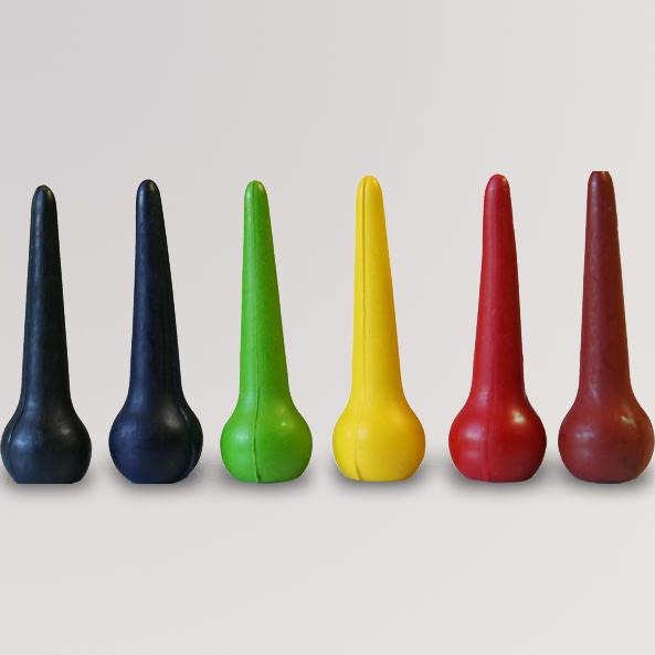 Maltropfen von ökoNORM