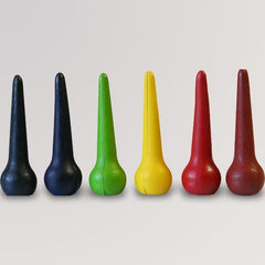 Maltropfen von Ökonorm