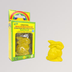 Wachsmalfigur Buni nawaro von Ökonorm