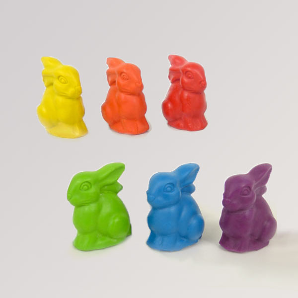 Wachsmalfigur Buni nawaro von Ökonorm