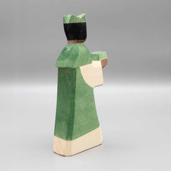 König grün von Ostheimer