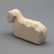 Lamm liegend von Ostheimer