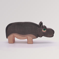 Nilpferd von Ostheimer