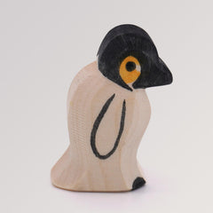 Pinguin klein von Ostheimer