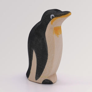 Pinguin Schnabel hoch von Ostheimer