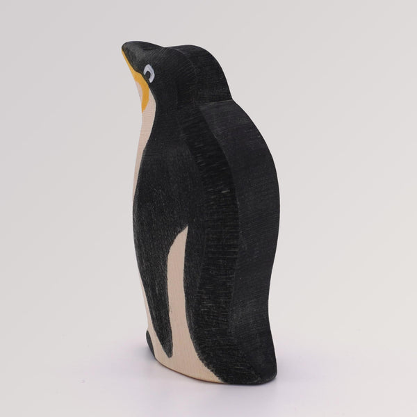 Pinguin Schnabel hoch von Ostheimer