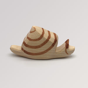 Schnecke von Ostheimer