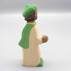 Sternsinger grün von Ostheimer