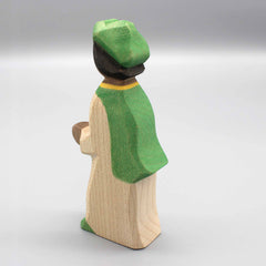 Sternsinger grün von Ostheimer