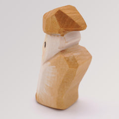 Topas-Zwerg von Ostheimer