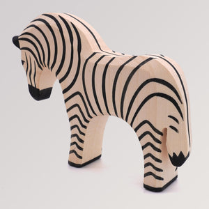 Zebra von Ostheimer