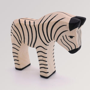 Zebra klein von Ostheimer