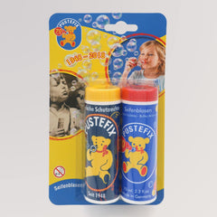 Seifenblasen Doppelpack, 2 x 70ml von Pustefix