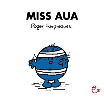 Miss Aua von Rieder Verlag