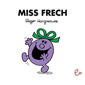 Miss Frech von Rieder Verlag