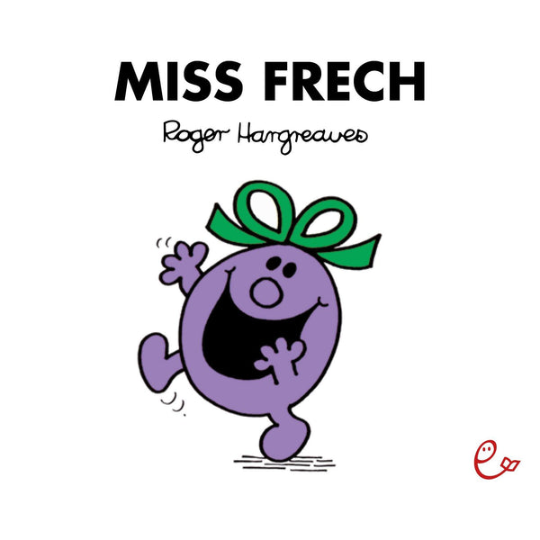 Miss Frech von Rieder Verlag