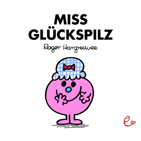 Miss Glückspilz von Rieder Verlag
