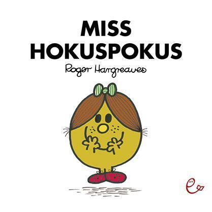 Miss Hokuspokus von Rieder Verlag